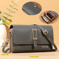 Roulens Small Crossbody Shoulder Bag For Women,Cellphone Bags Card Holder Wallet Purse And Handbags